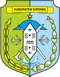 Website Resmi Desa Pengkadan Baru